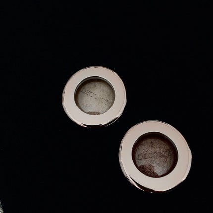 アイグロウ ジェム GD082/DECORTÉ/ジェル・クリームアイシャドウを使ったクチコミ(2枚目)