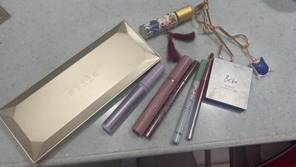 カールキープ マスカラベース/ヒロインメイク/マスカラ下地を使ったクチコミ(1枚目)