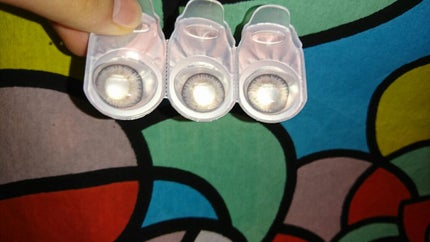 を使ったクチコミ(2枚目)