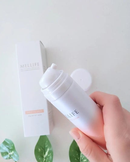 BRIGHT VEIL SERUM/MELLIFE/美容液を使ったクチコミ(3枚目)