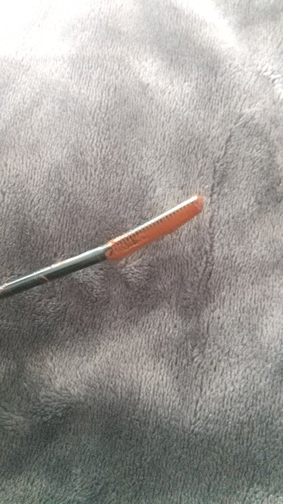 クイックラッシュカーラー/キャンメイク/マスカラ下地を使ったクチコミ(2枚目)