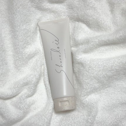 ヘッドスクラブ/shareloù/ヘッドスクラブを使ったクチコミ(1枚目)