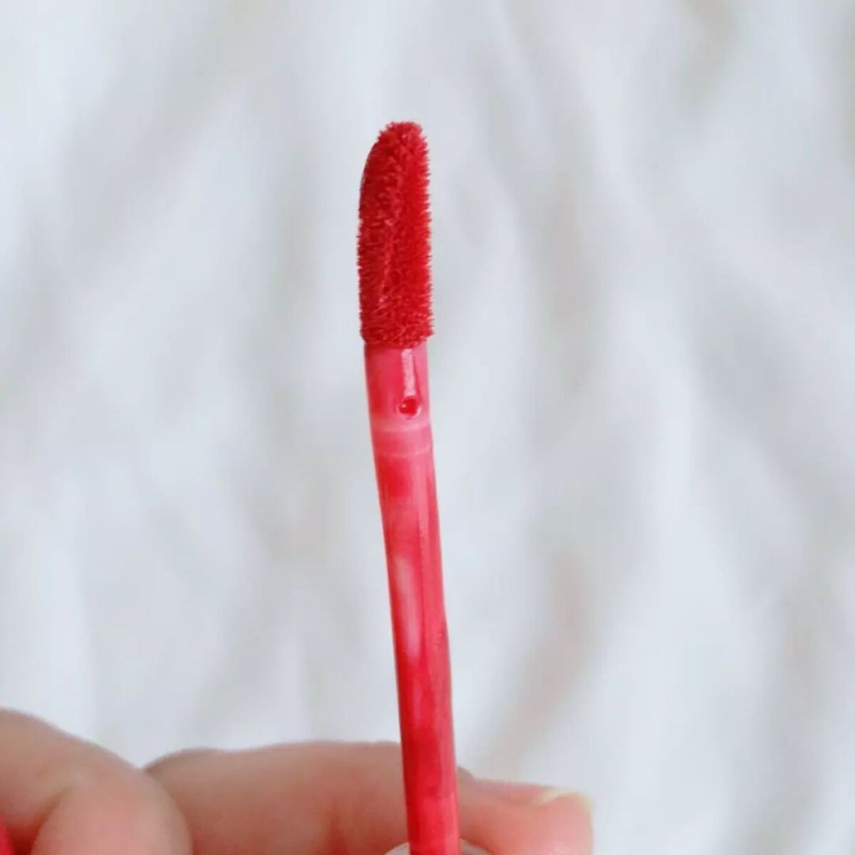 ロングラスティングマットティント/LIPHIP(リップヒップ)/リップティントを使ったクチコミ（2枚目）