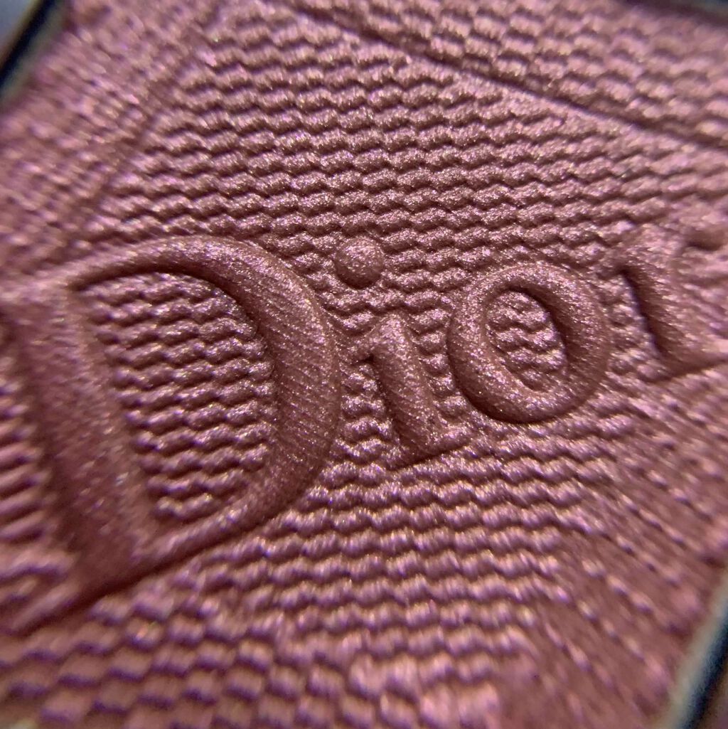【旧】サンク クルール クチュール/Dior/アイシャドウパレットを使ったクチコミ(3枚目)