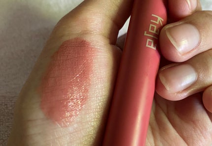 ハートメルター/Kaja(カジャ)/口紅を使ったクチコミ(9枚目)