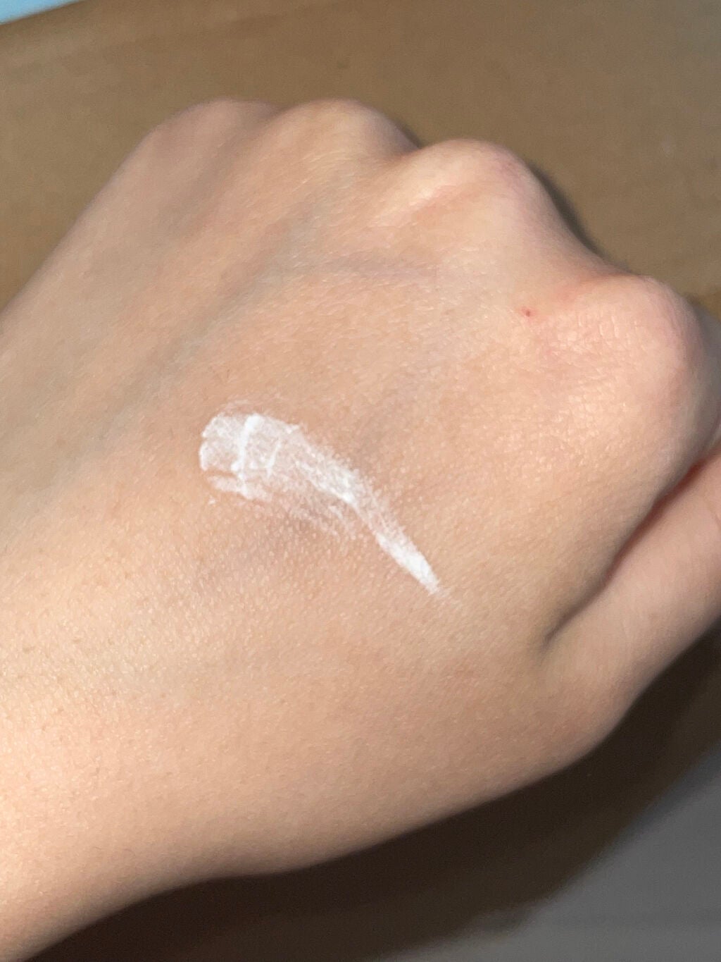 チャコット フィニッシングパウダー モイスト/チャコット・コスメティクス/ルースパウダーを使ったクチコミ(5枚目)