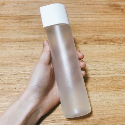 オルビスユー ローション/オルビス/化粧水を使ったクチコミ(1枚目)