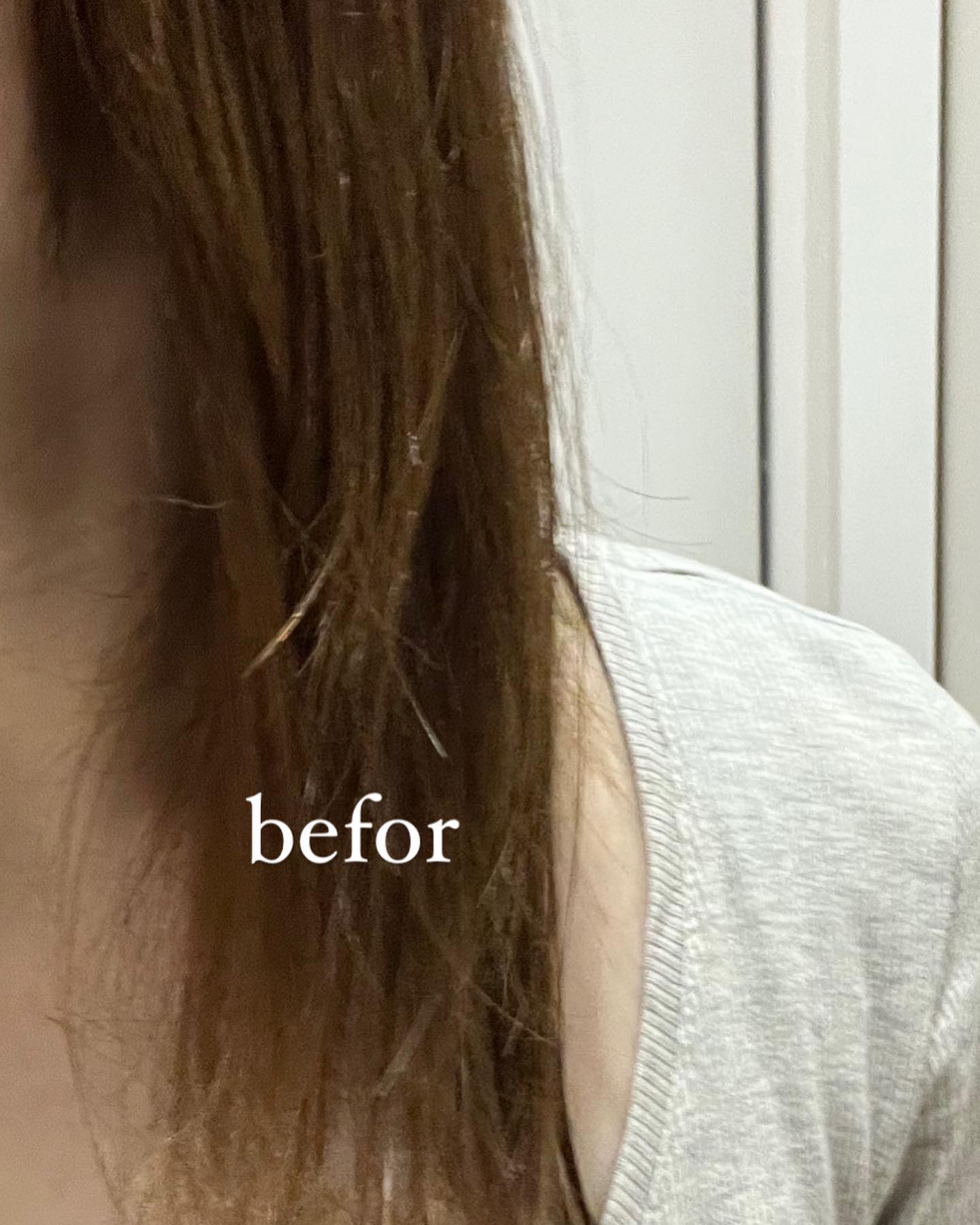 ＯＲシルキーナイトリペアプレミアムマスク/Off&Relax/ヘアマスク・ヘアパックを使ったクチコミ（2枚目）