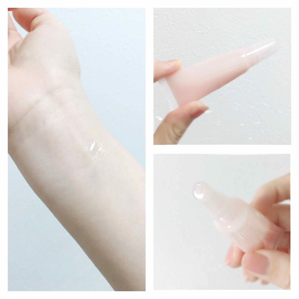 オペラ リップティント N/OPERA/リップティントを使ったクチコミ（3枚目）