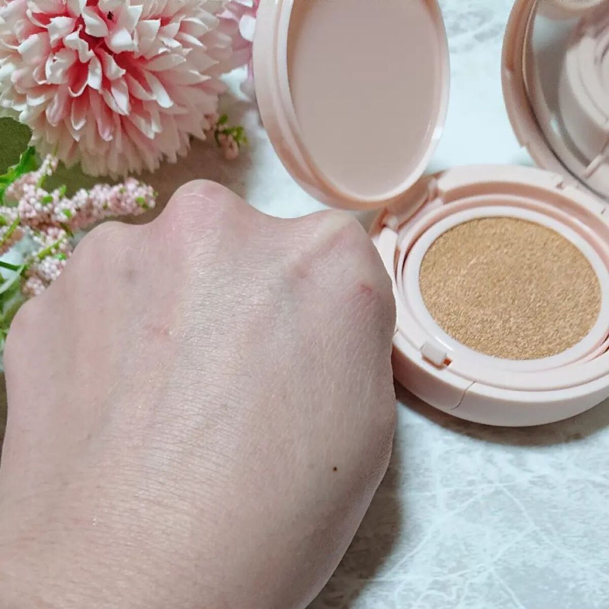 シカローション/Kirei&co./化粧水を使ったクチコミ（3枚目）