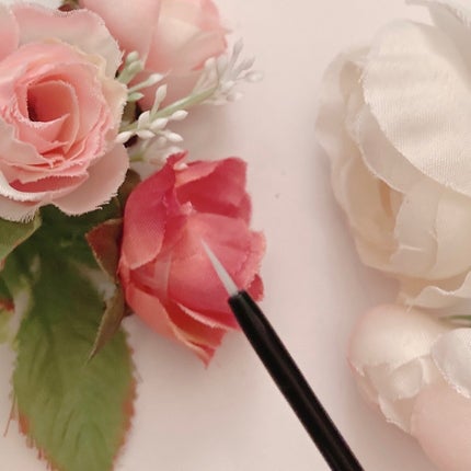 ラッシュリッチアイラッシュセラム/ロート製薬/まつげ美容液を使ったクチコミ(3枚目)