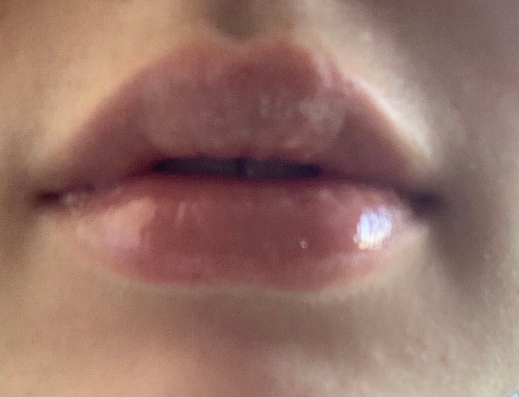 【旧】ディオール アディクト リップ マキシマイザー/Dior/リップグロスを使ったクチコミ(2枚目)