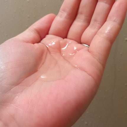 リアス ディープ モイスチャー シカ シャンプー/トリートメント/riasu/市販シャンプーを使ったクチコミ(2枚目)