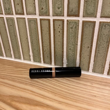 スキンコンシーラースティック/BOBBI BROWN/スティックコンシーラーを使ったクチコミ（2枚目）