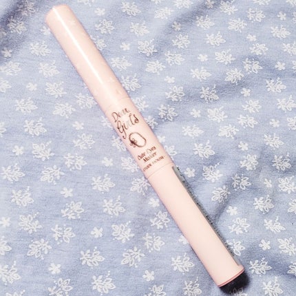 ディア ガールズ キュートアイズ メーカー/ETUDE/スティックアイシャドウを使ったクチコミ(1枚目)