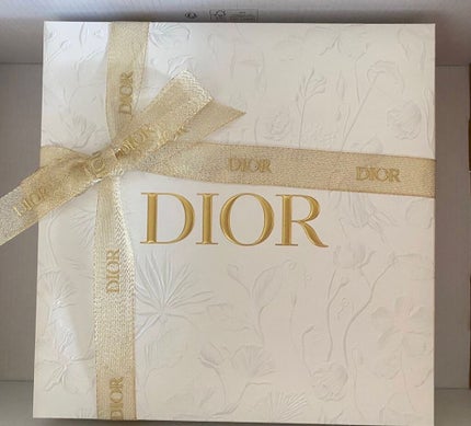 【旧】ディオール アディクト リップ ティント/Dior/リップグロスを使ったクチコミ(2枚目)