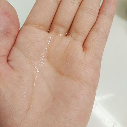 オイルトリートメント #EXヘアオイル/ルシードエル/ヘアオイルを使ったクチコミ(4枚目)