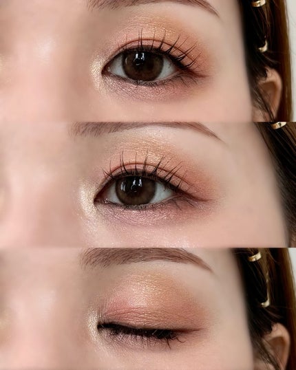 2024 ホリデーコフレ/エトヴォス/メイクアップキットを使ったクチコミ(5枚目)