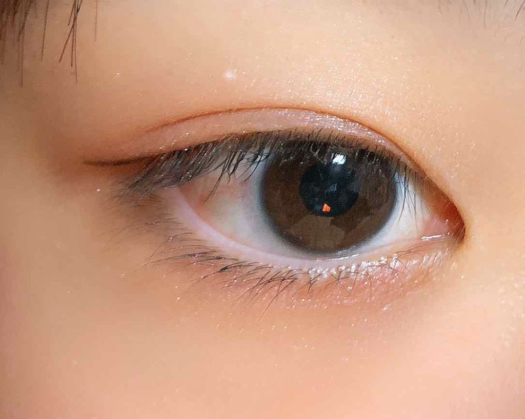 【旧品】パーフェクトスタイリストアイズ/キャンメイク/アイシャドウパレットを使ったクチコミ(1枚目)