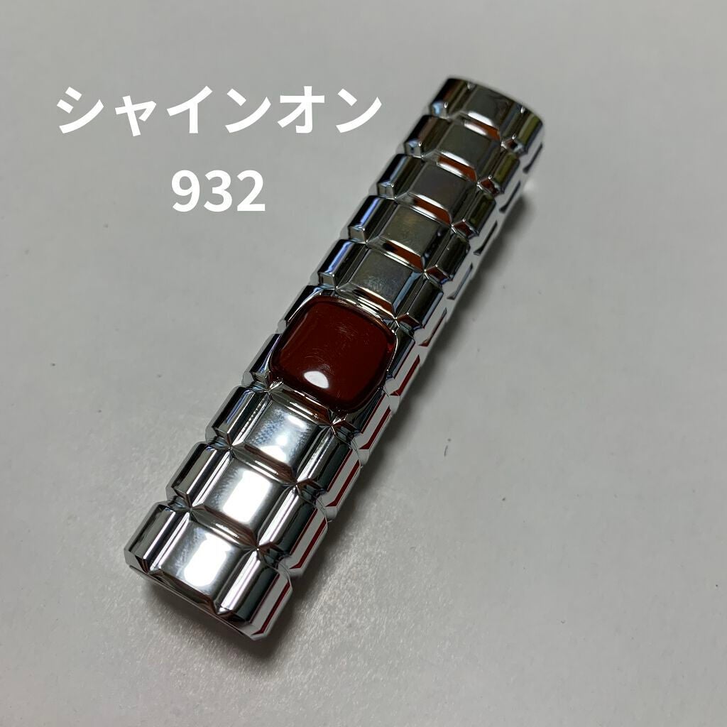 シャインオン/ロレアル パリ/口紅を使ったクチコミ(1枚目)