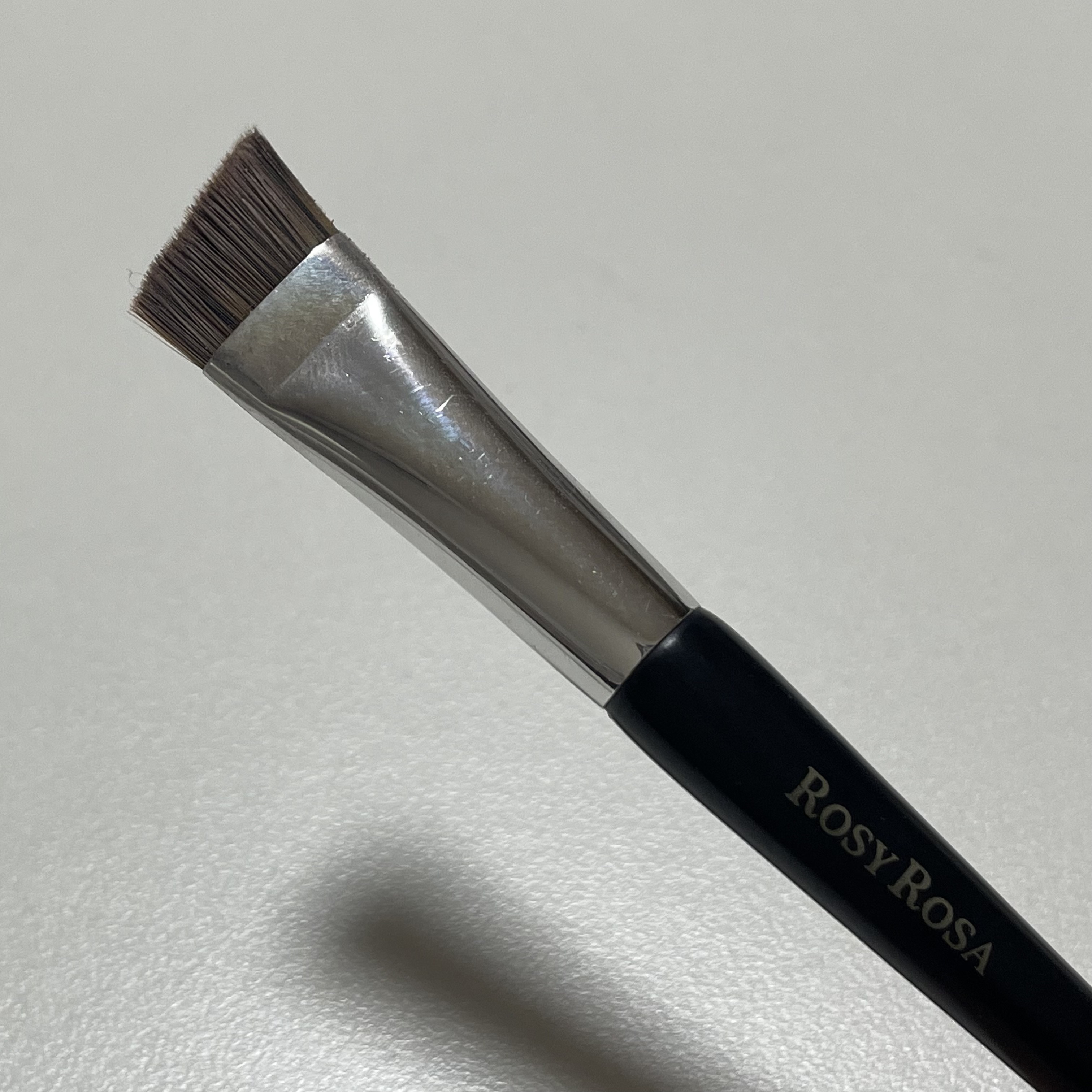 ケイト デザイニングアイブロウ3D/KATE/パウダーアイブロウを使ったクチコミ（3枚目）