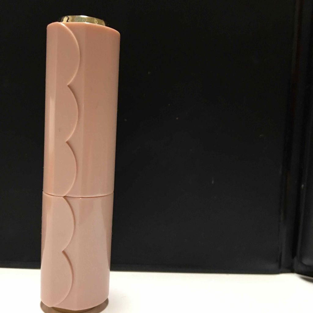 ディア マイエナメル リップトーク/ETUDE/口紅を使ったクチコミ（1枚目）