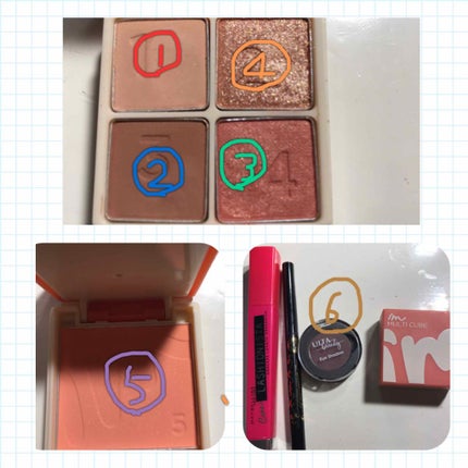 オペラ リップティント N/OPERA/リップティントを使ったクチコミ(3枚目)