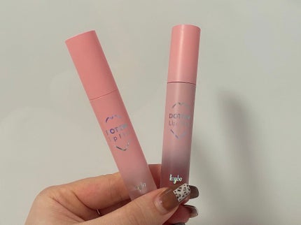 ドトムリッププラスプランパー/keybo/リッププランパーを使ったクチコミ(1枚目)