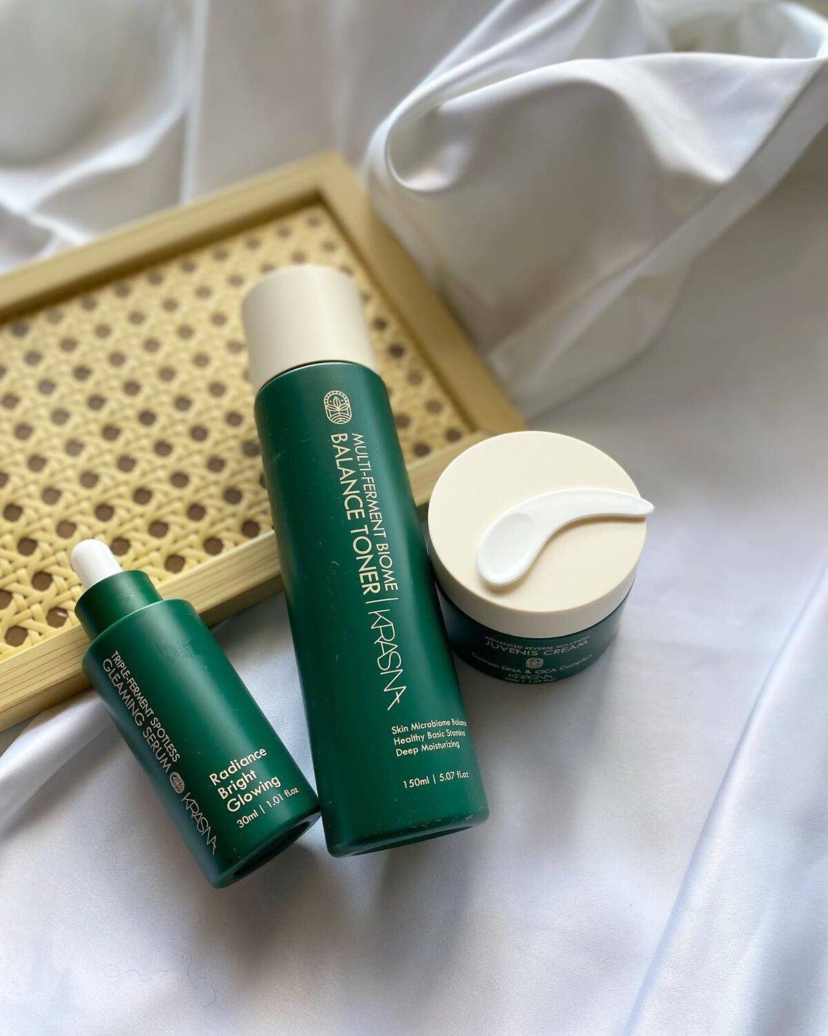 ぴょんこ on LIPS 「✿•ᴥ•✿KrasnaJapanOfficial@..」(1枚目)