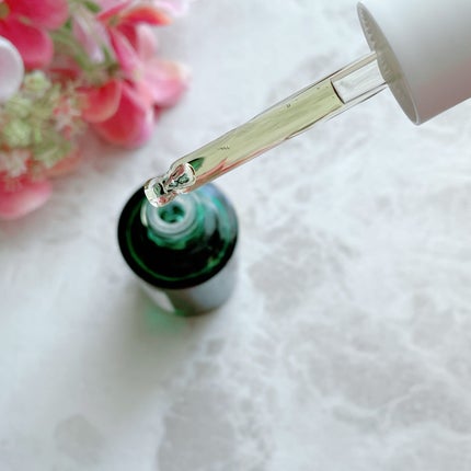 シカマヌ 92セラム/parnell/美容液を使ったクチコミ(2枚目)