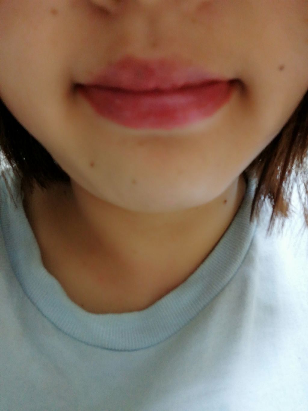 オペラ リップティント N/OPERA/リップティントを使ったクチコミ（1枚目）