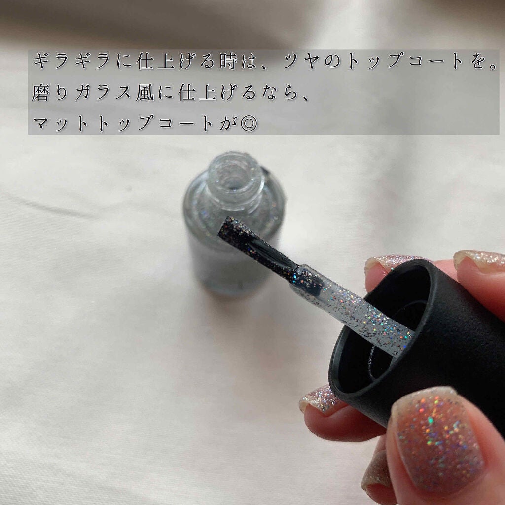 プレイネイル/ETUDE/マニキュアを使ったクチコミ(4枚目)