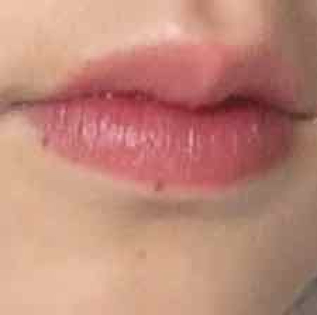 ウォーターティント/ETUDE/リップグロスを使ったクチコミ（3枚目）