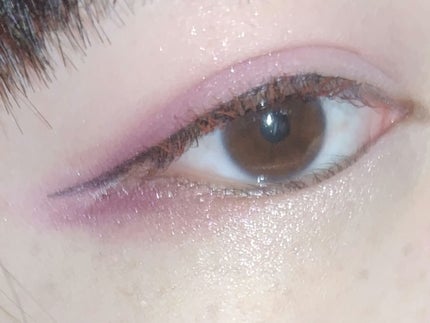 ピカシュウ アイ パレット‐サンダーショック/shu uemura/アイシャドウパレットを使ったクチコミ(4枚目)