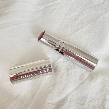 マスキング ティント リップス C/ブリリアージュ/リップティントを使ったクチコミ(1枚目)