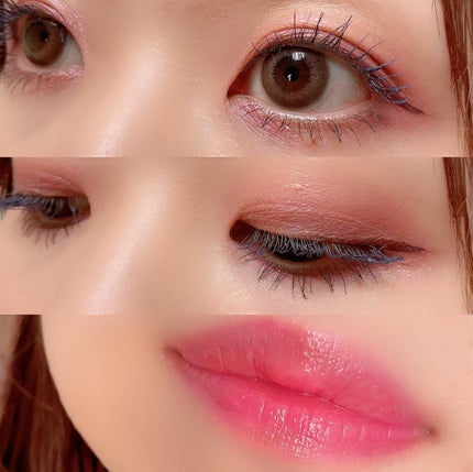 ロング&カールマスカラ アドバンストフィルム/ヒロインメイク/マスカラを使ったクチコミ(4枚目)