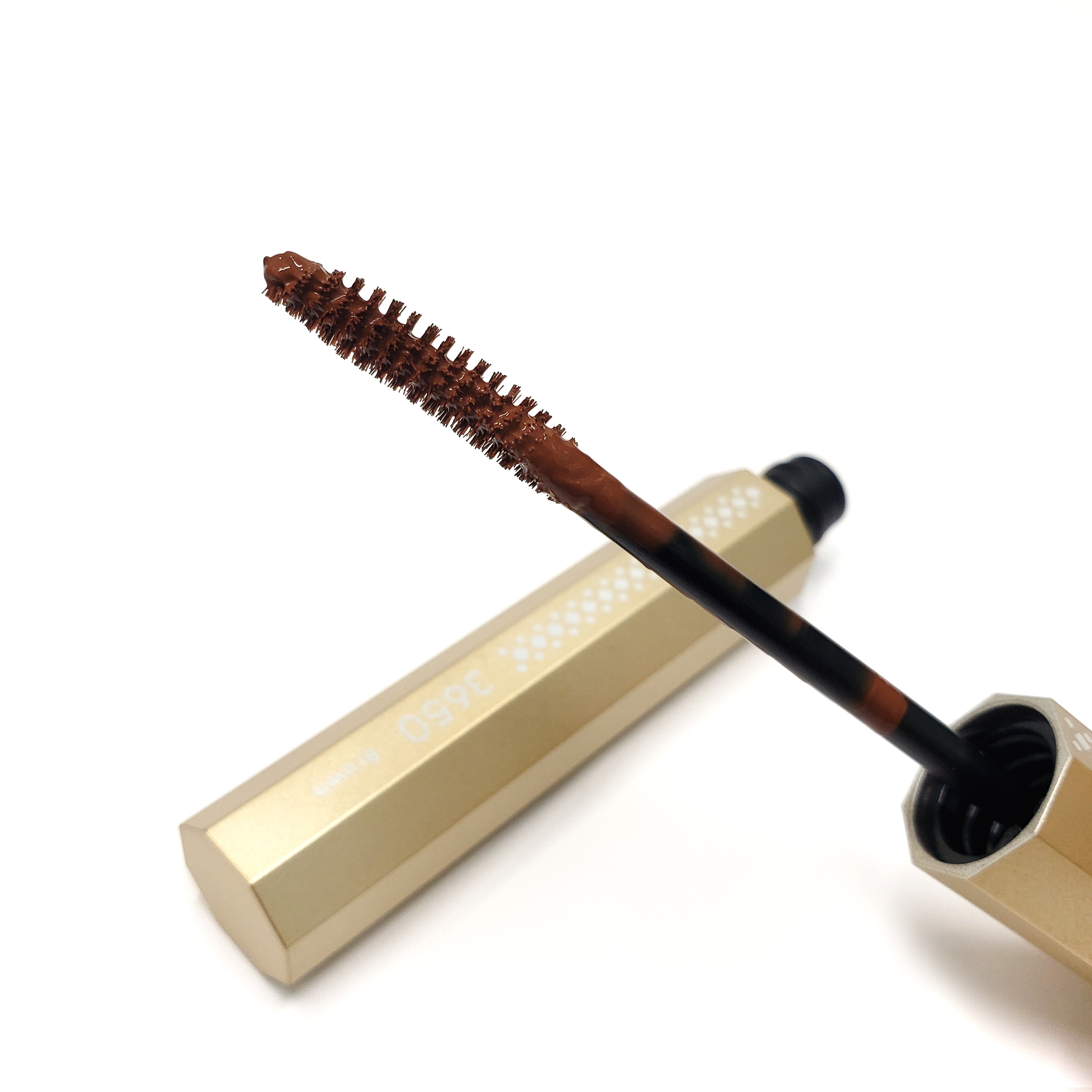 マスカラ/3650/マスカラを使ったクチコミ（3枚目）