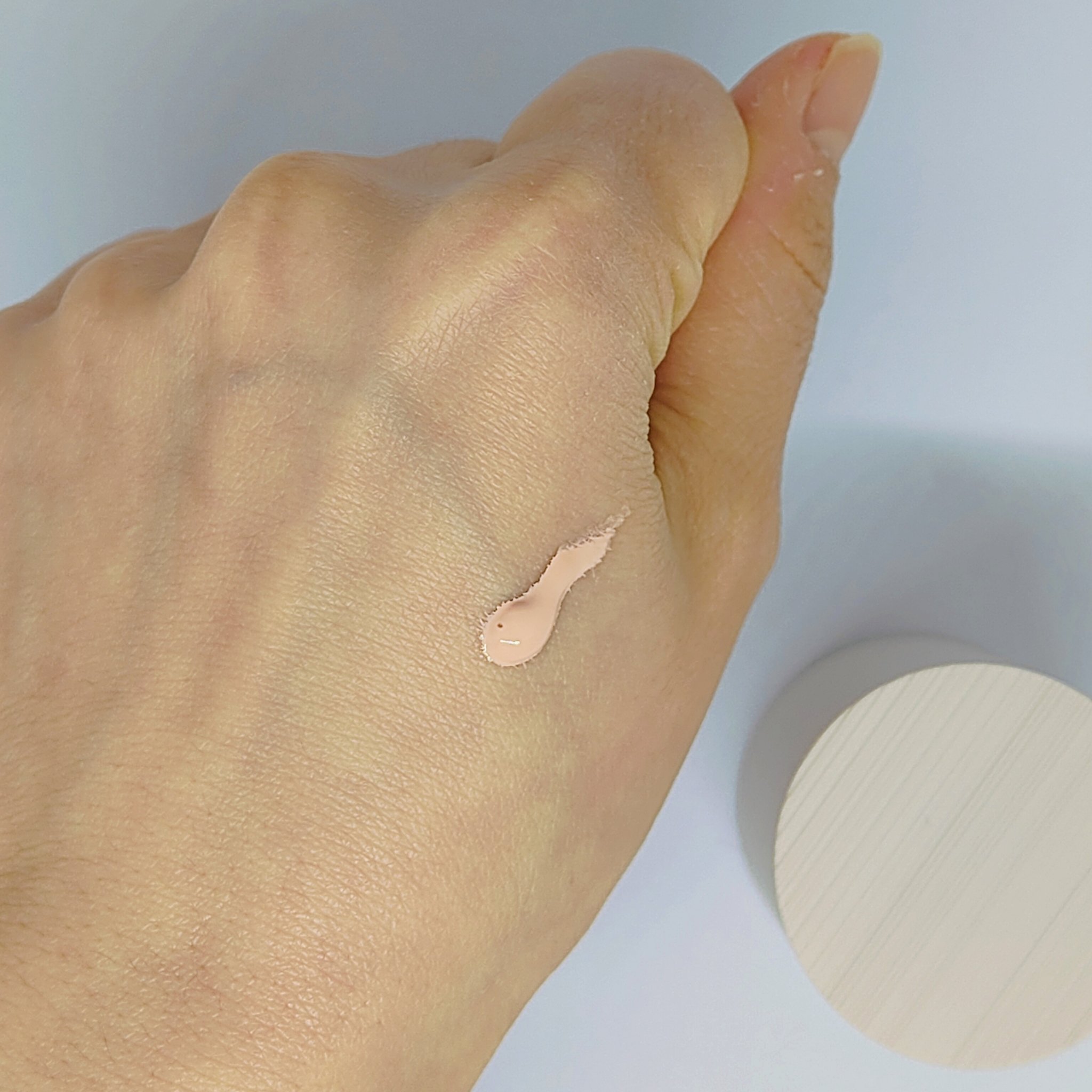 RMK ルミナス メイクアップベース/RMK/化粧下地を使ったクチコミ（3枚目）