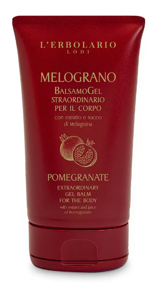 メログラーノ ジェルバーム フォーザボディ L'ERBOLARIO