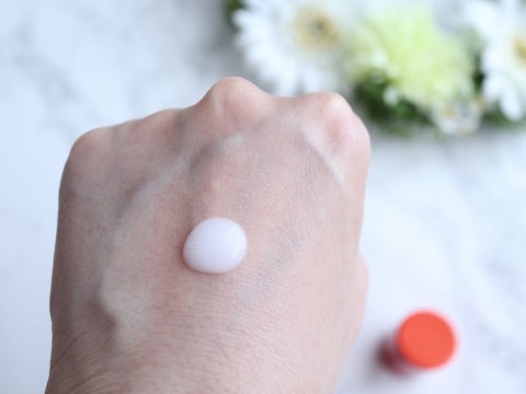 浸透発酵レチノールエッセンスセラム/NARTH/美容液を使ったクチコミ(3枚目)