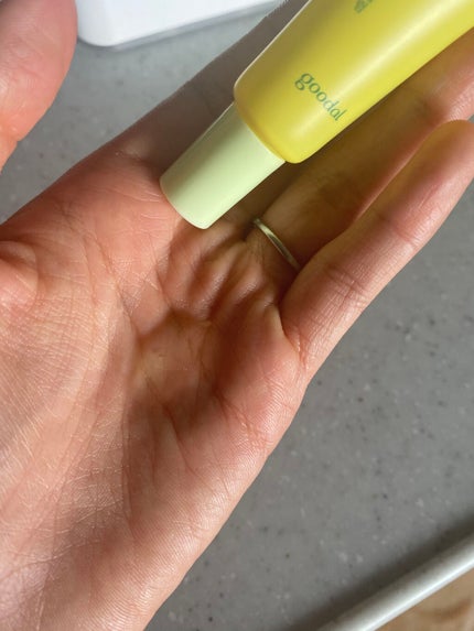 濃厚 保湿クリーム/ちふれ/フェイスクリームを使ったクチコミ(3枚目)