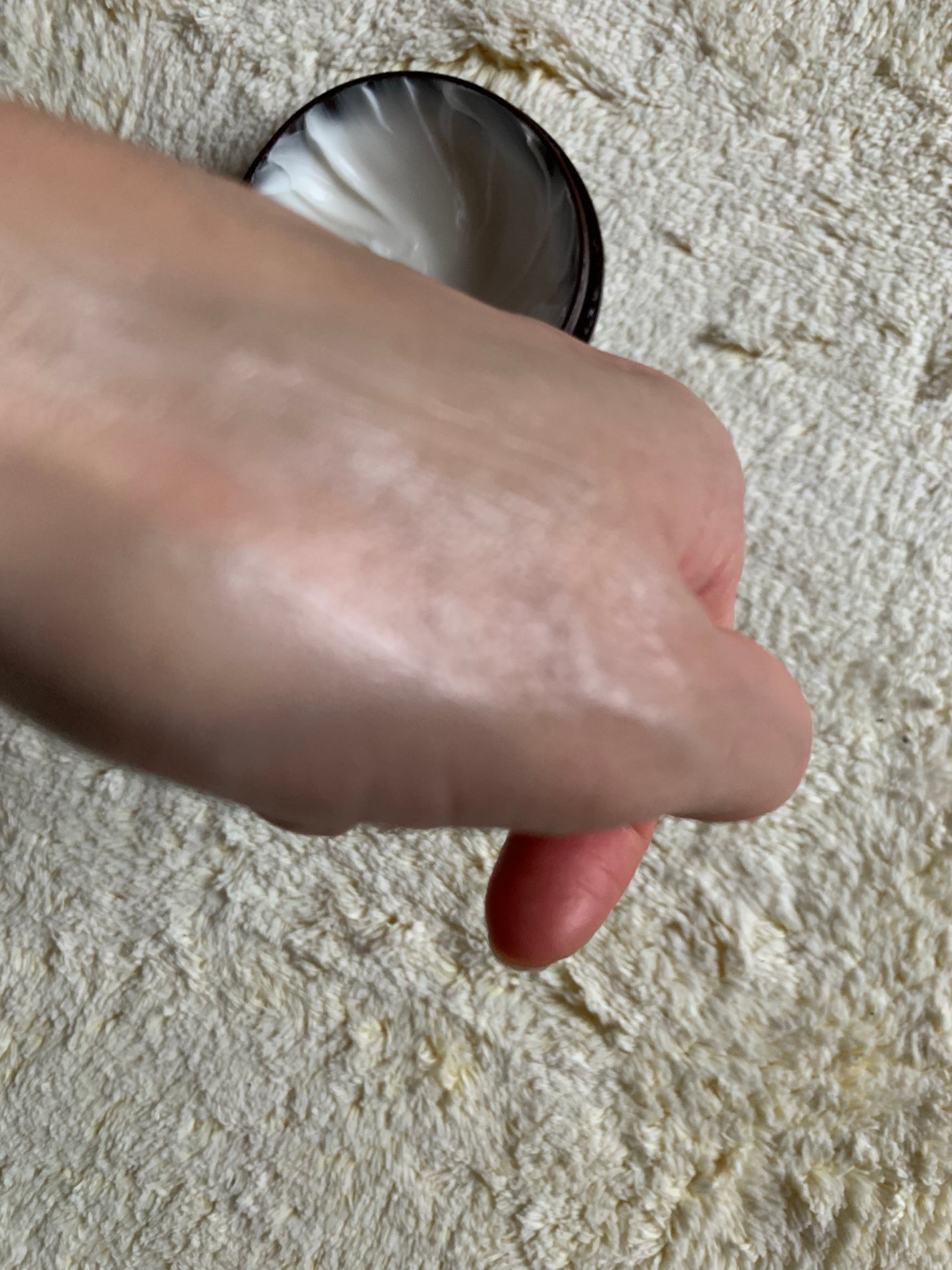 オイルクレンジング・敏感肌用/無印良品/オイルクレンジングを使ったクチコミ(4枚目)