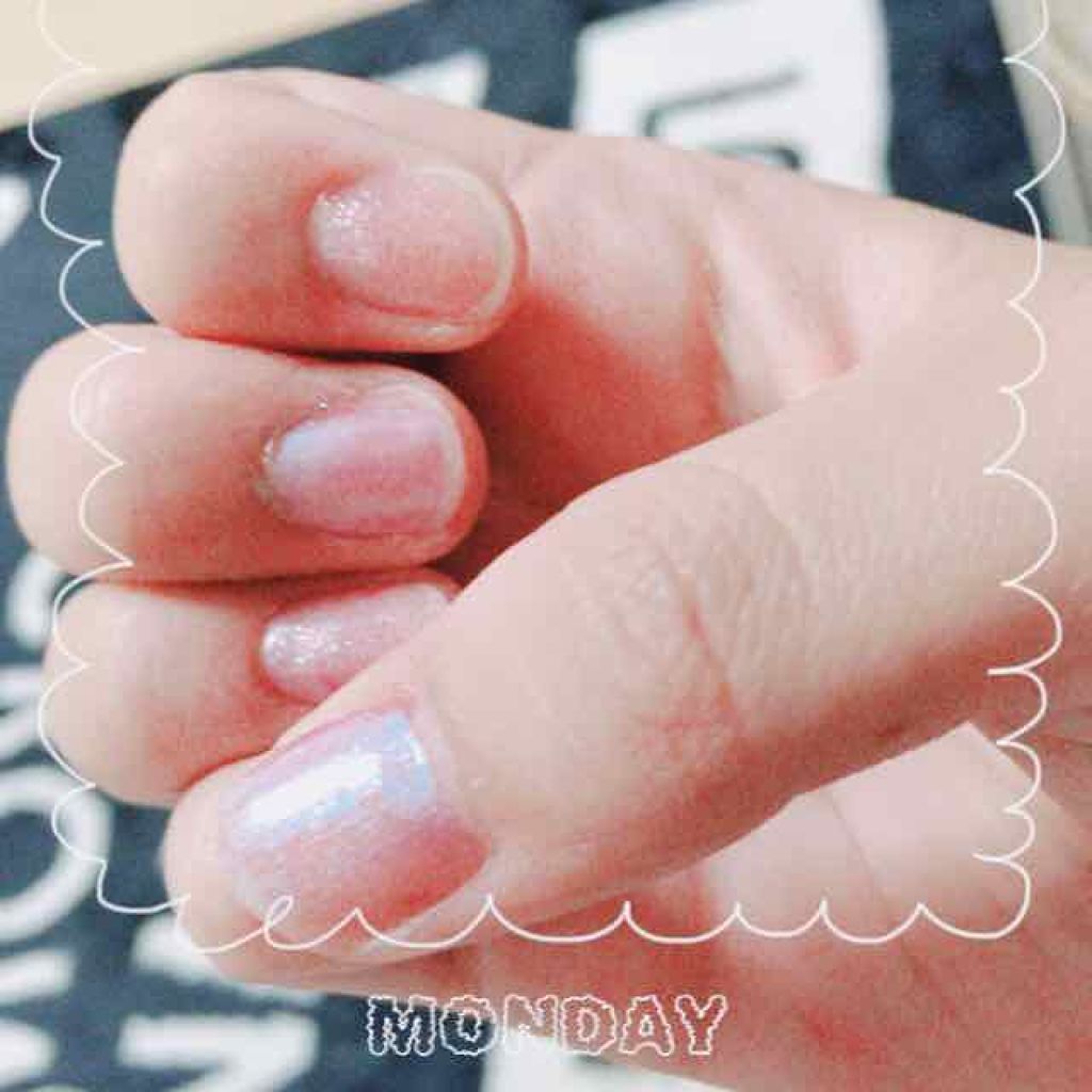 モテマスカラ NATURAL 3/UZU BY FLOWFUSHI/マスカラを使ったクチコミ（3枚目）