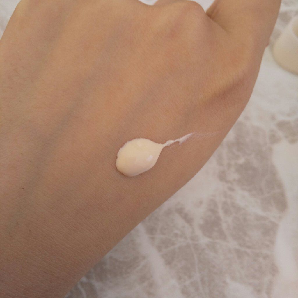 スキンケアUV下地/なめらか本舗/化粧下地を使ったクチコミ（3枚目）