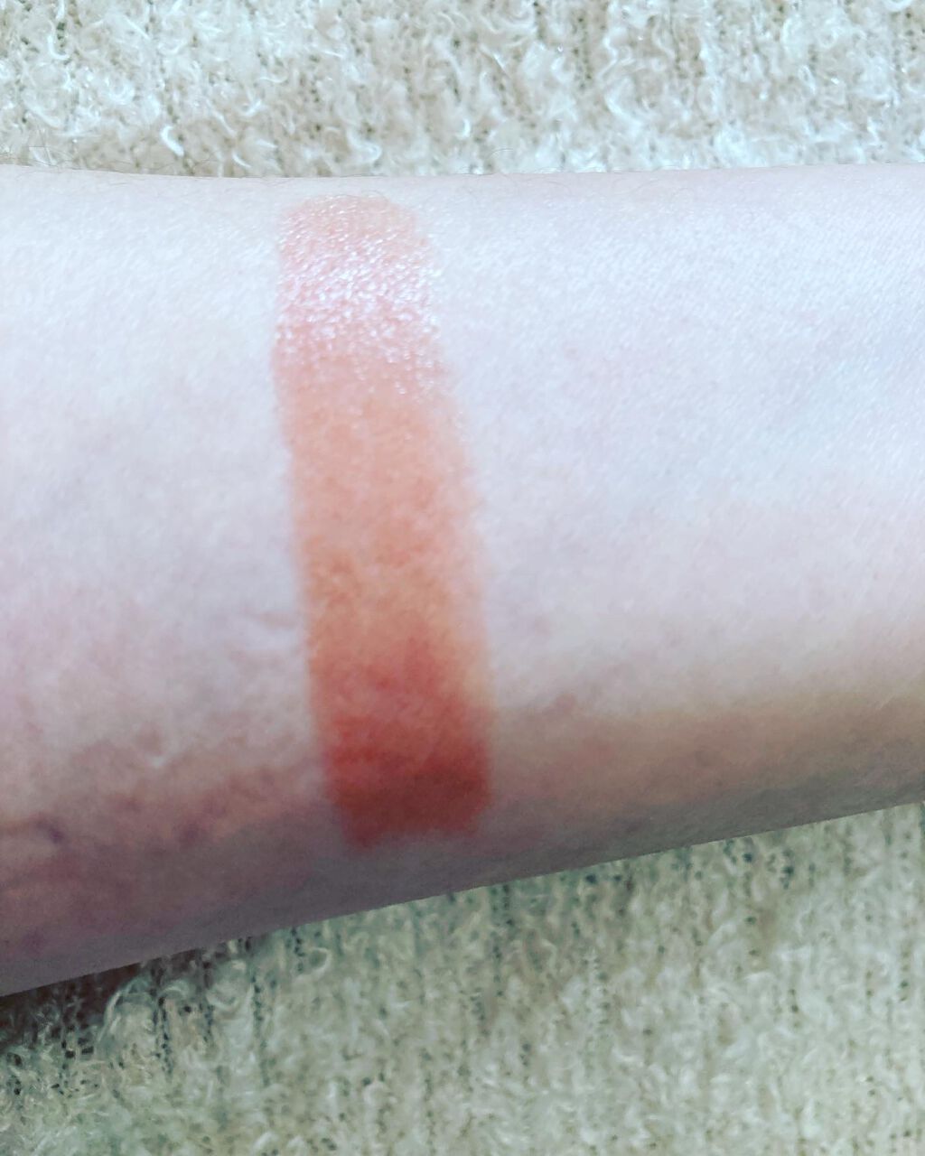 ケイト リップモンスター/KATE/口紅を使ったクチコミ(2枚目)