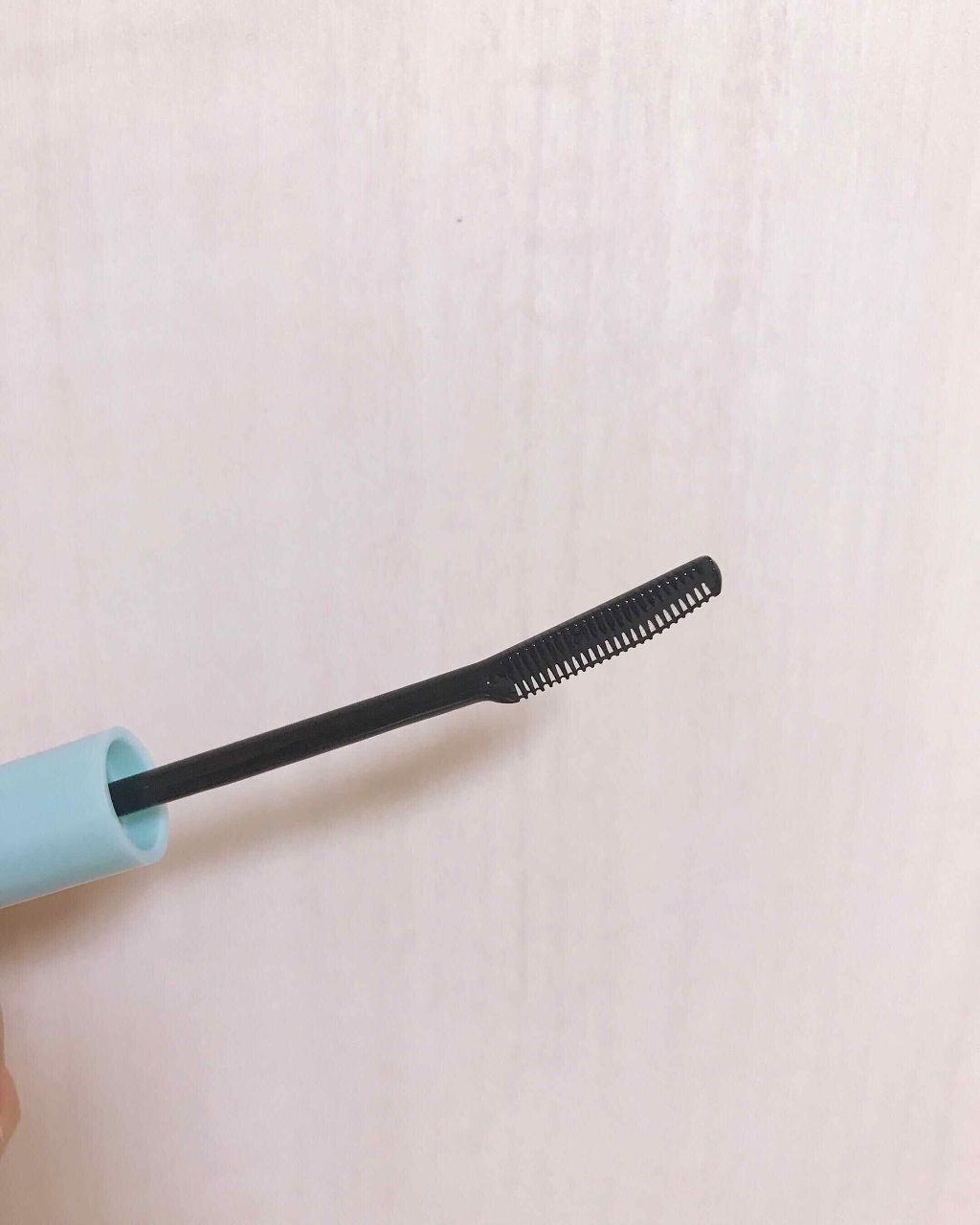 クイックラッシュカーラーリムーバー/キャンメイク/ポイントメイクリムーバーを使ったクチコミ(2枚目)