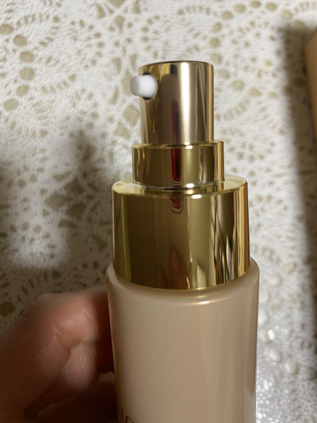 薬用スカルプエッセンス/HAIRICHE/頭皮ローションを使ったクチコミ（2枚目）