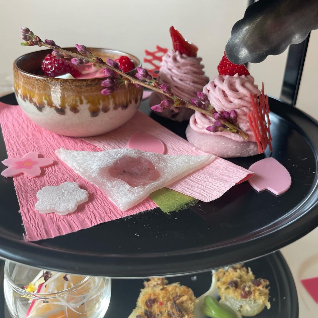 Coeur de Fleur Nail Color/Causette.Joli/マニキュアを使ったクチコミ(9枚目)