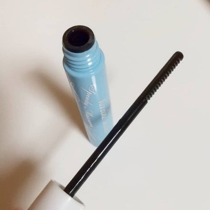 ヒロインメイクSP スピーディーマスカラリムーバー/ヒロインメイク/ポイントメイクリムーバーを使ったクチコミ(2枚目)