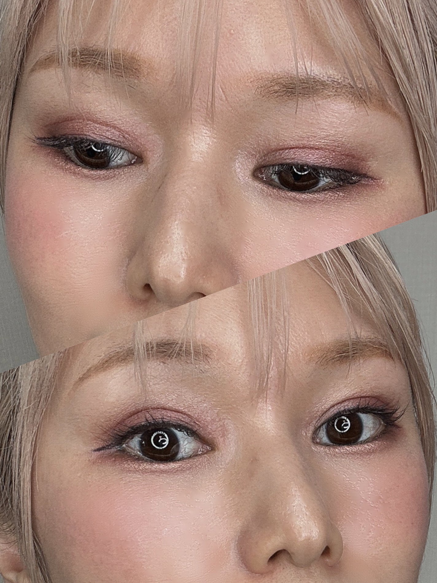 アイ カラー クォード/TOM FORD BEAUTY/アイシャドウパレットを使ったクチコミ(10枚目)